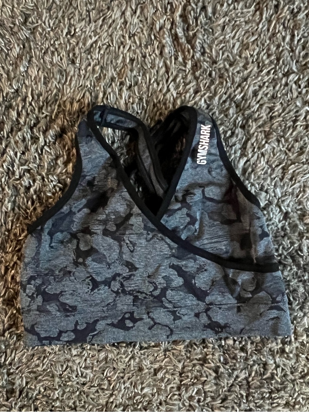 Gymshark women sports bra